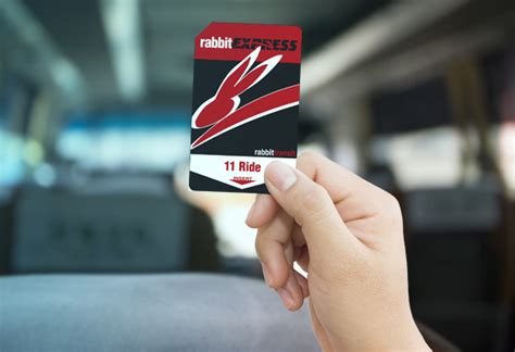rabbit express bus schedule.